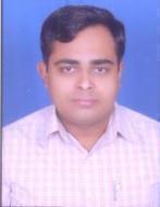 Naveen B. NEET-UG trainer in Yamuna Nagar