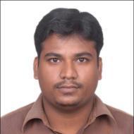 Shaukat Ali Class 11 Tuition trainer in Hyderabad