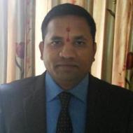 Sanjay Srinivas Microsoft Dynamics Axapta trainer in Hyderabad