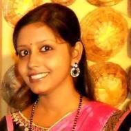 Chandrima R. Class I-V Tuition trainer in Kolkata