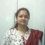 Lavanya Vinay Tailoring trainer in Bangalore