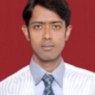 Sanjay Kumar Computer Course trainer in Kolkata