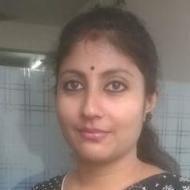 Paramita G. Class 11 Tuition trainer in Kolkata