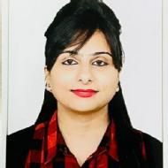 Karuna D. Class 10 trainer in Delhi