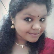 Vaishnavi S. Spoken English trainer in Chennai