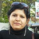 Photo of Meenakshi C.