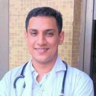 Arindam Chattopadhyay MBBS & Medical Tuition trainer in Mumbai