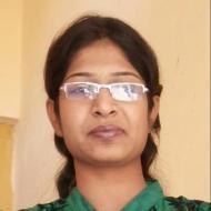 Minal M. Art and Craft trainer in Bangalore