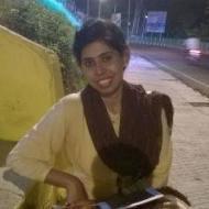 Astalakshmi M. Class I-V Tuition trainer in Chennai