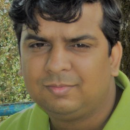 Photo of Amit Jain