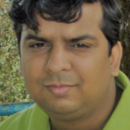 Amit Jain Java trainer in Jaipur