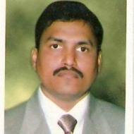 Kapil Dev Gupta BCom Tuition trainer in Delhi