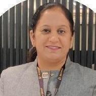 Ritu A. Microsoft Excel trainer in Noida
