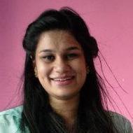 Charu Z. LLB Tuition trainer in Bangalore