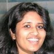 Nivedita S. Special Education (Learning Disabilities) trainer in Chennai