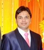 Anuj Bajpai Oracle trainer in Lucknow