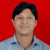 Chetan Mandloi Java trainer in Pune