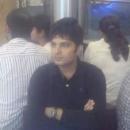 Photo of Sachin Dhiman