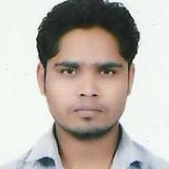 Umesh Kumar Class 9 Tuition trainer in Ranchi