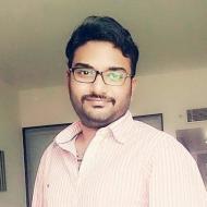 Santosh Maddula Big Data trainer in Bangalore