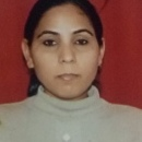 Photo of Ranjita B.