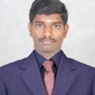Ramesh BCA Tuition trainer in Coimbatore