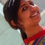 Vaishali N. Nursery-KG Tuition trainer in Bangalore