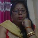 Photo of Geeta T.