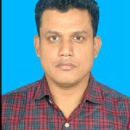 Milan Ghosal Class 11 Tuition trainer in Dhanbad