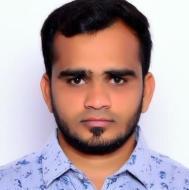 Saddam Hussain Class I-V Tuition trainer in Hyderabad