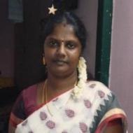 Geetha J. Abacus trainer in Chennai