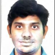 Parasa Sagar Salesforce Developer trainer in Chennai