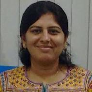 Reena A. MSc Tuition trainer in Chennai