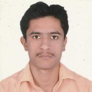 Akshay Kumar Jainvi Class 11 Tuition trainer in Ghaziabad