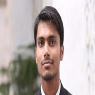 Rohit Ranjan LLB Tuition trainer in Bangalore