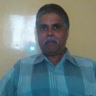 Muralidharan Vaidyanahtaswami Engineering Entrance trainer in Bangalore