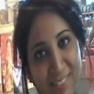 Ayesha A. C Language trainer in Kolkata