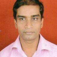 Nirmal Joshi Elocution trainer in Aurangabad