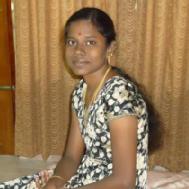 Thenammai A. Class I-V Tuition trainer in Chennai