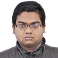 Samiran Kundu Class 9 Tuition trainer in Delhi