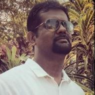 Upendra Sharma MSc Tuition trainer in Bangalore