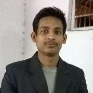 Nitish Kumar Class 11 Tuition trainer in Delhi