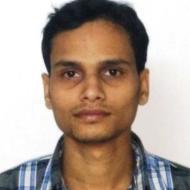 Rajneesh Agrahari Engineering Diploma Tuition trainer in Kanpur