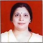 Anita S. Class 12 Tuition trainer in Thane