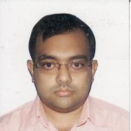 Ashish Mitra Computer Course trainer in Kolkata