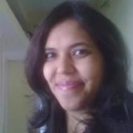 Bhavi A. Oracle trainer in Pune