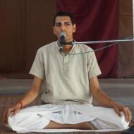 Vijay Kumar Yoga trainer in Delhi