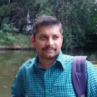 Deepak Salavi Class 9 Tuition trainer in Pune