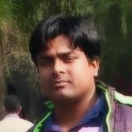 Chandan Kumar Shaw Class 9 Tuition trainer in Kolkata