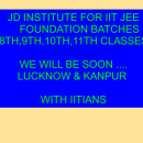 Photo of Jd institute